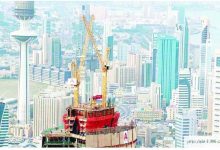 صورة 20 ألف مبنى خالٍ في الكويت من إجمالي 213 ألفاً في نهاية يونيو الماضي